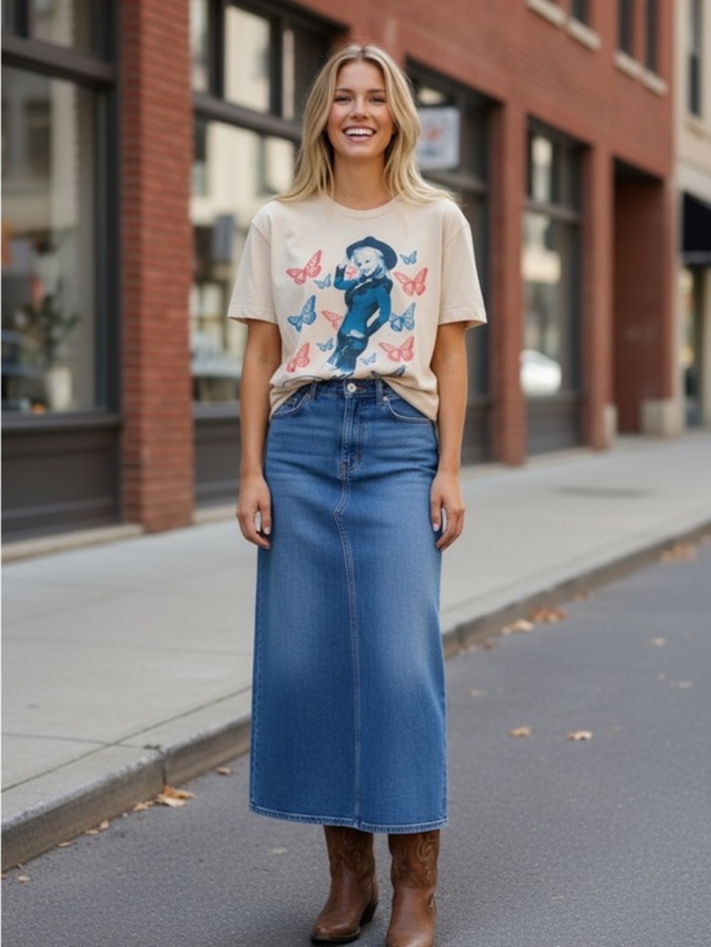Dolly Parton Shirt